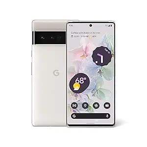 Google Pixel 6 Pro Price in Pakistan - ZOZO