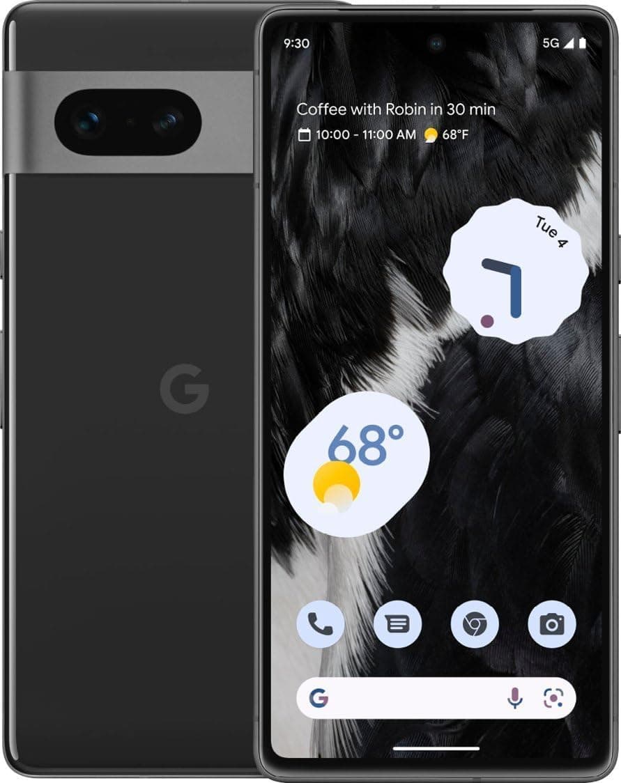 Google Pixel 7 Price in Pakistan - ZOZO