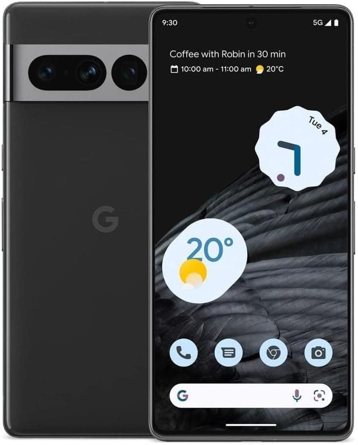 Google Pixel 7 Pro Price in Pakistan - ZOZO