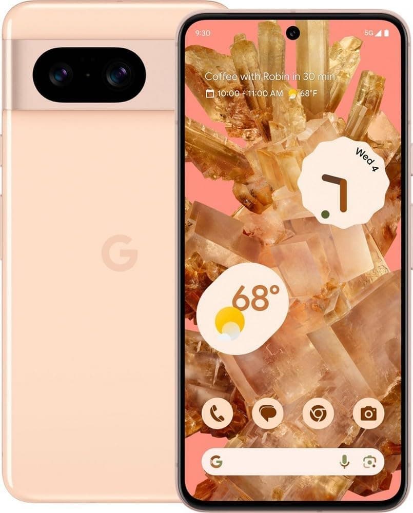 Google Pixel 8 Price in Pakistan - ZOZO