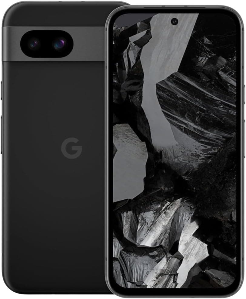 Google Pixel 8a Price in Pakistan - ZOZO