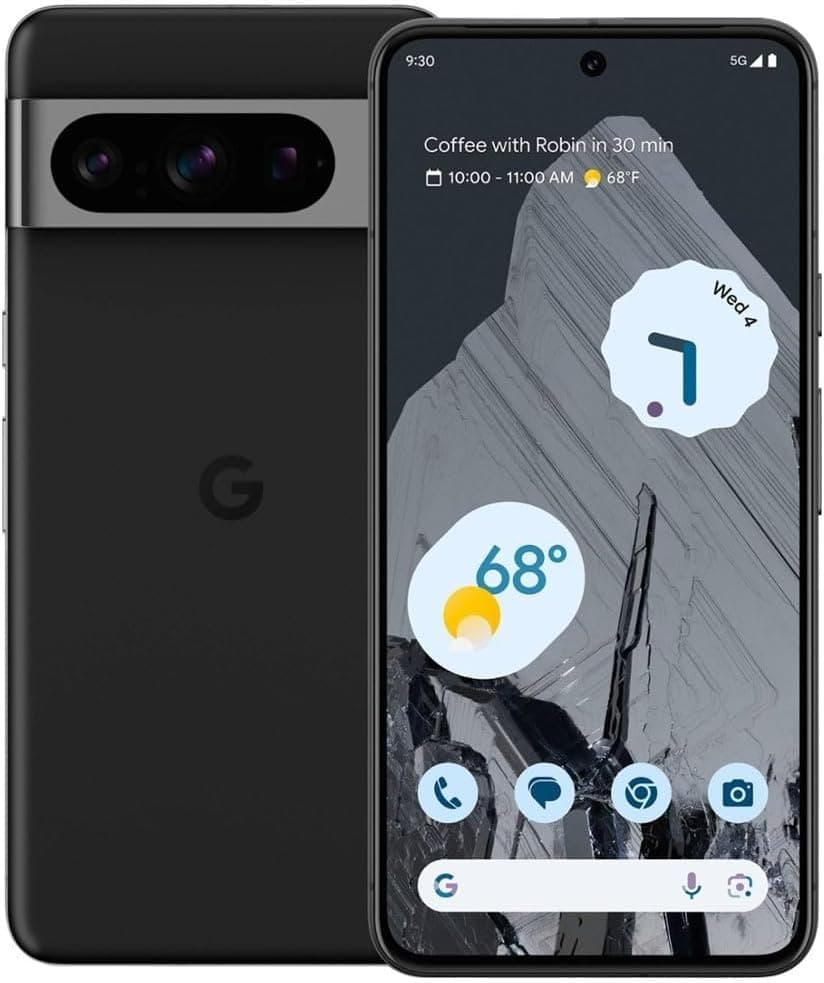 Google Pixel 8 Pro Price in Pakistan - ZOZO