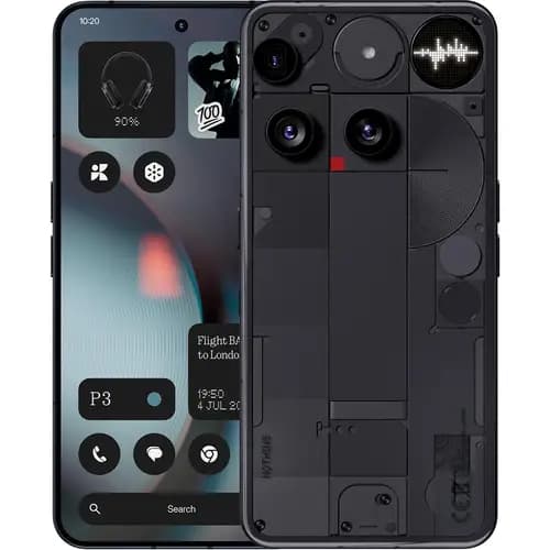 Nothing Phone 3 Price in Pakistan - ZOZO