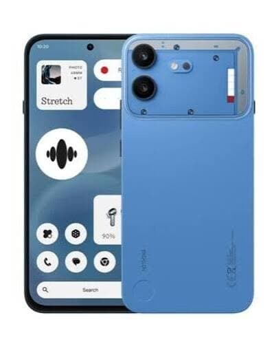 Nothing Phone 4b Price in Pakistan - ZOZO
