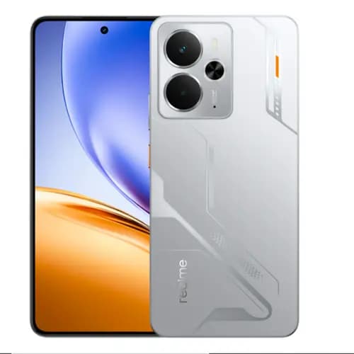 REALME 14 5G Price in Pakistan - ZOZO