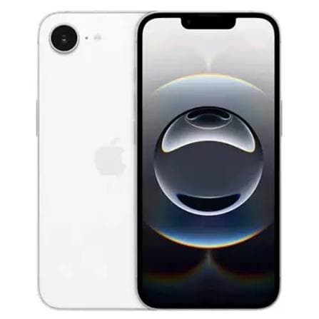 Apple iPhone 16E (iPhone SE 4) Price in Pakistan - ZOZO