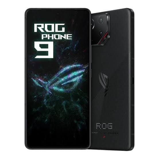 ASUS Rog Phone 9 pro Price in Pakistan - ZOZO