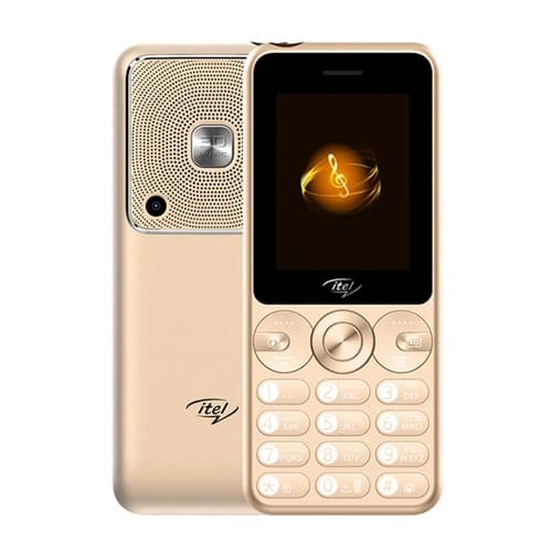 ITEL Muzik 400 Price in Pakistan - ZOZO