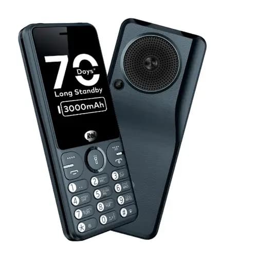 ITEL Muzik 400 Pro Price in Pakistan - ZOZO