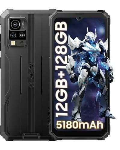 BLACKVIEW BV4800 Pro Price in Pakistan - ZOZO