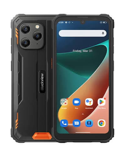 BLACKVIEW BV5300 Pro Price in Pakistan - ZOZO