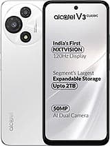 ALCATEL V3 Classic 5G Price in Pakistan - ZOZO