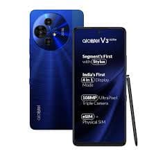 ALCATEL V3 Pro 5G Price in Pakistan - ZOZO