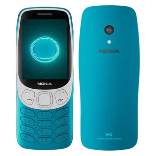 Nokia 3210 Price in Pakistan - ZOZO