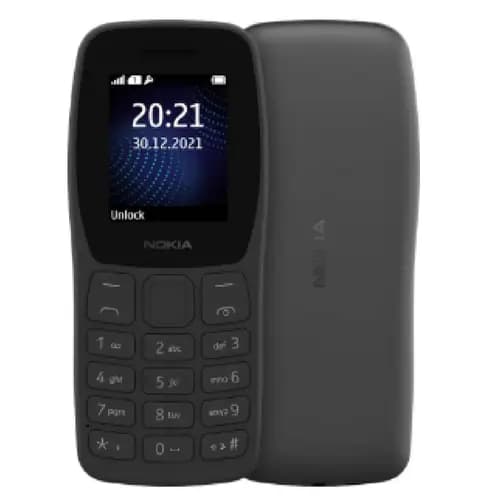 Nokia 105 Classic Price in Pakistan - ZOZO