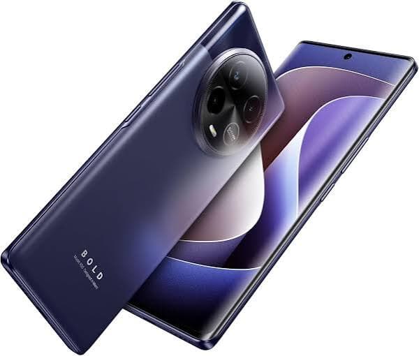 BLU Bold K50 Price in Pakistan - ZOZO