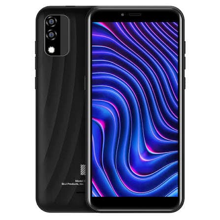 BLU C5 MAX Price in Pakistan - ZOZO