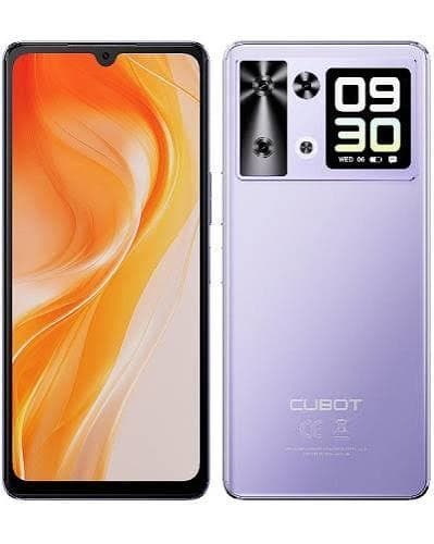 CUBOT P90 Price in Pakistan - ZOZO