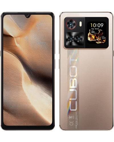 CUBOT X100 Price in Pakistan - ZOZO