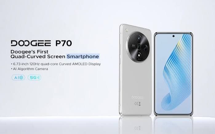 DOOGEE Pure 70 Price in Pakistan - ZOZO