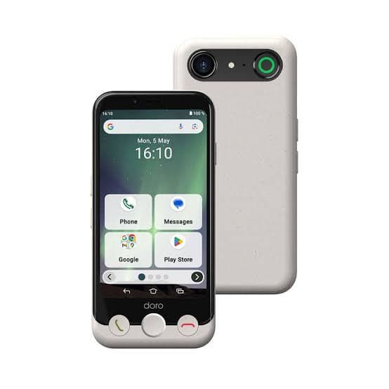 DORO Aurora A10 Price in Pakistan - ZOZO