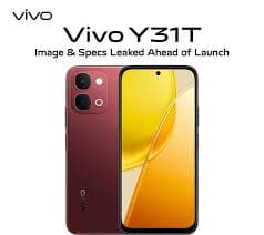 Vivo Y31T Price in Pakistan - ZOZO