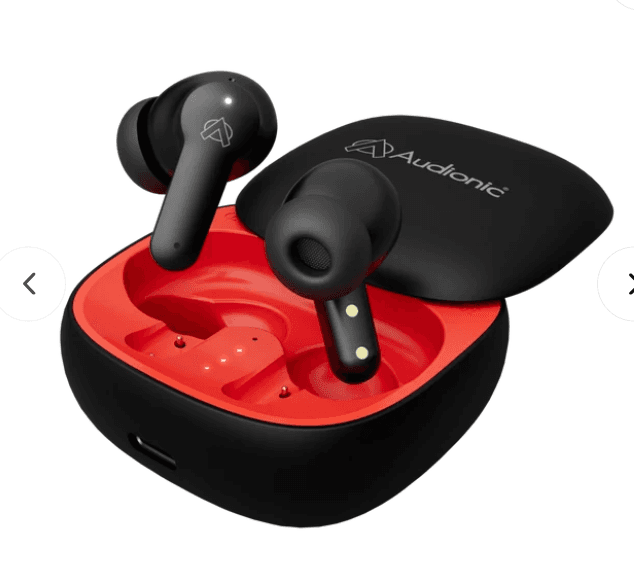 Audionic Airbud 550 Price in Pakistan - ZOZO