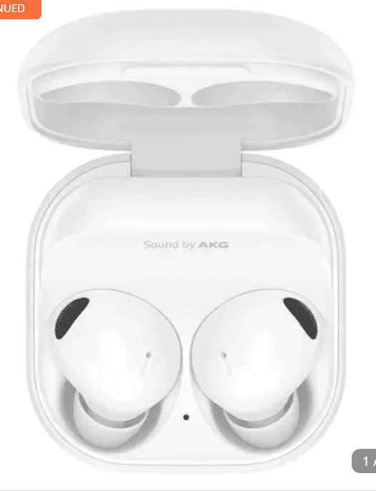 Samsung Galaxy Buds 2 Pro Price in Pakistan - ZOZO